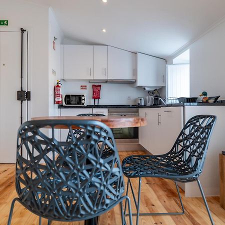Lisbon Marmel Apartments Rossio Extérieur photo