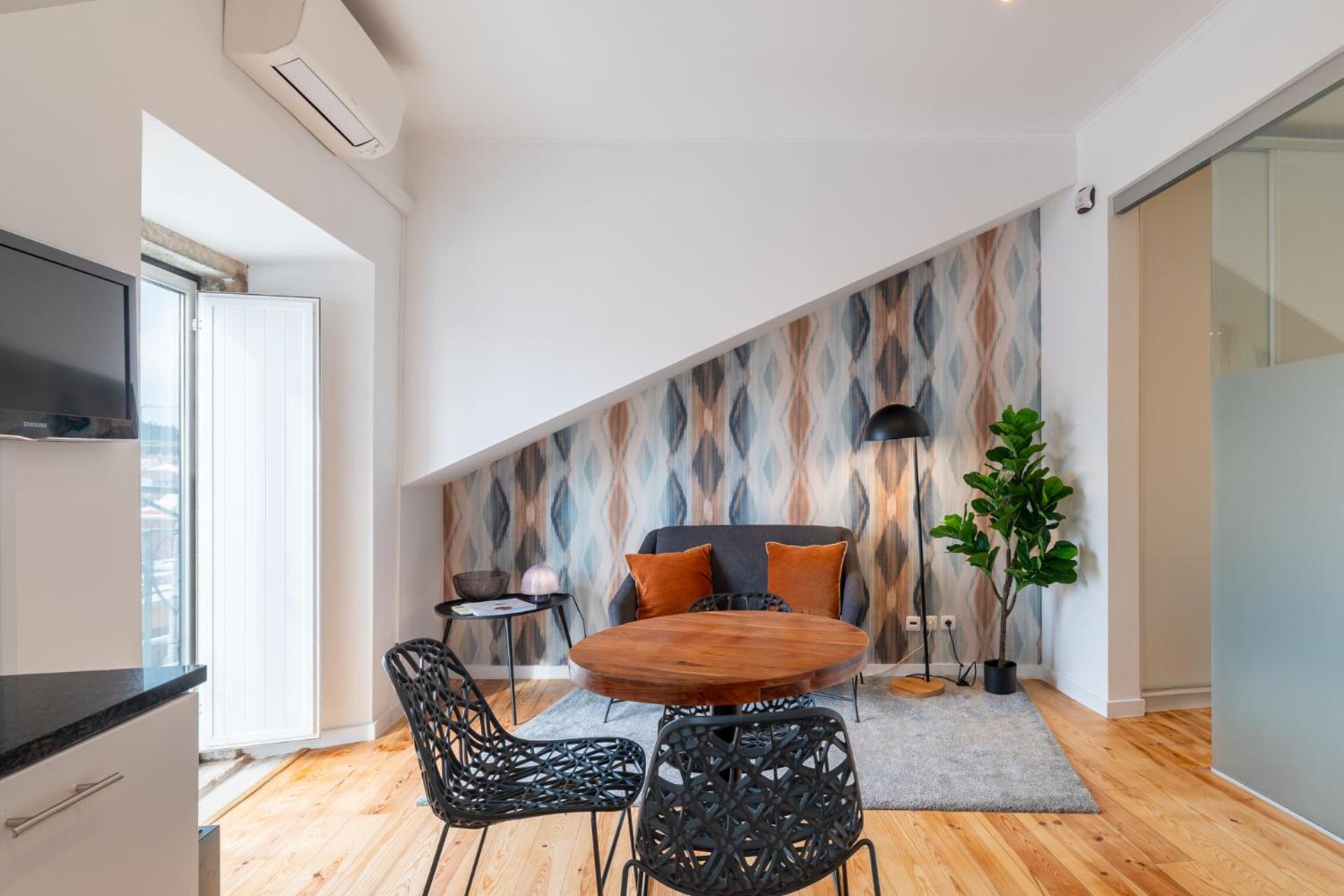 Lisbon Marmel Apartments Rossio Extérieur photo