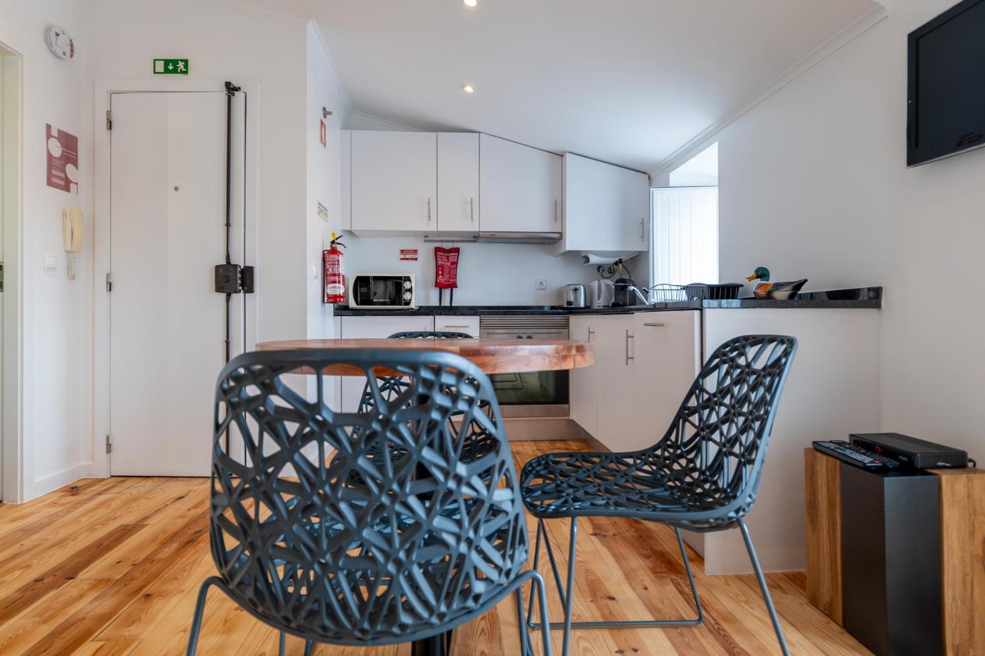 Lisbon Marmel Apartments Rossio Extérieur photo