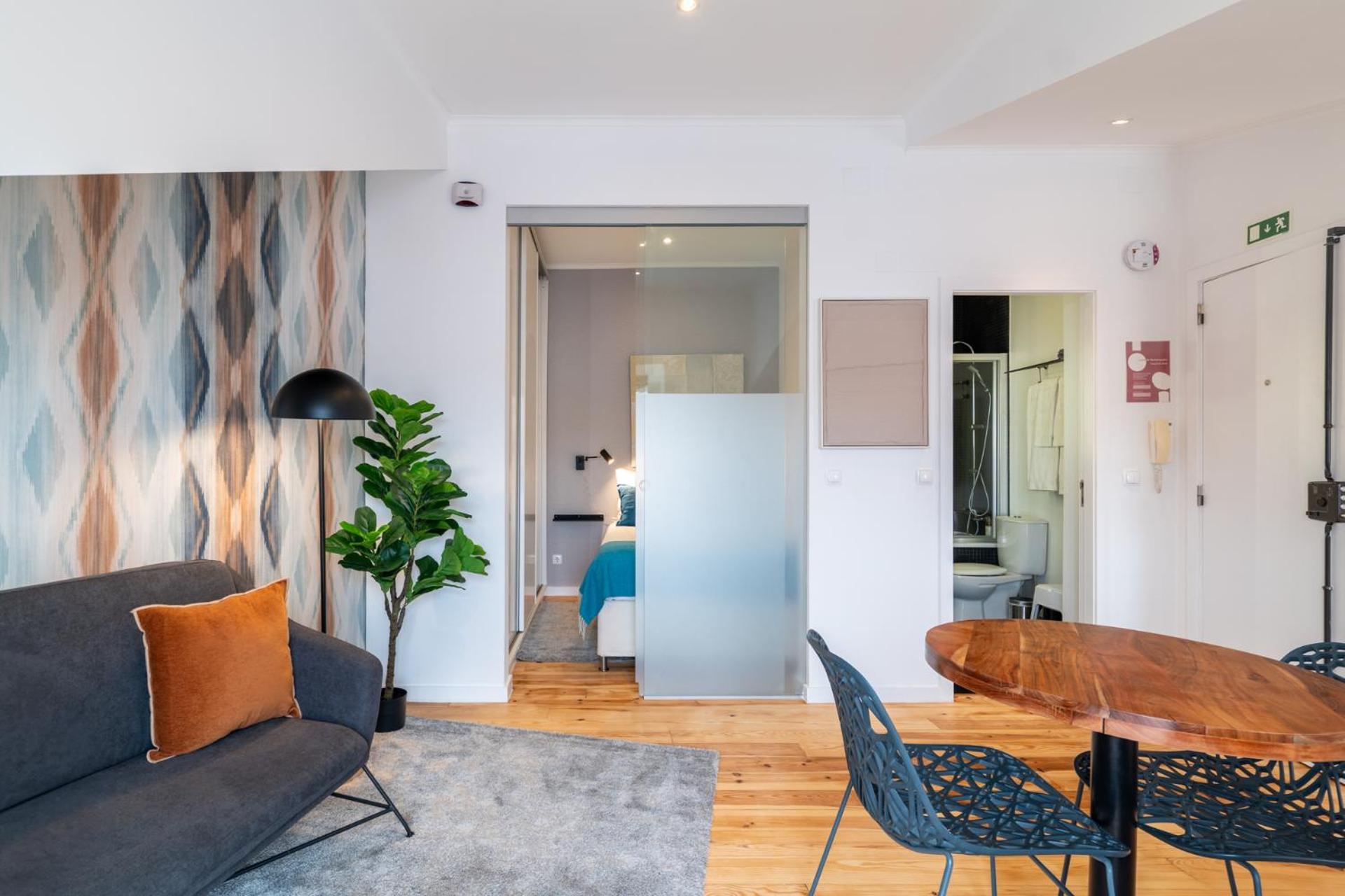 Lisbon Marmel Apartments Rossio Extérieur photo