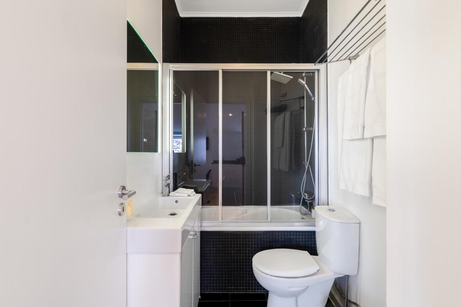 Lisbon Marmel Apartments Rossio Extérieur photo