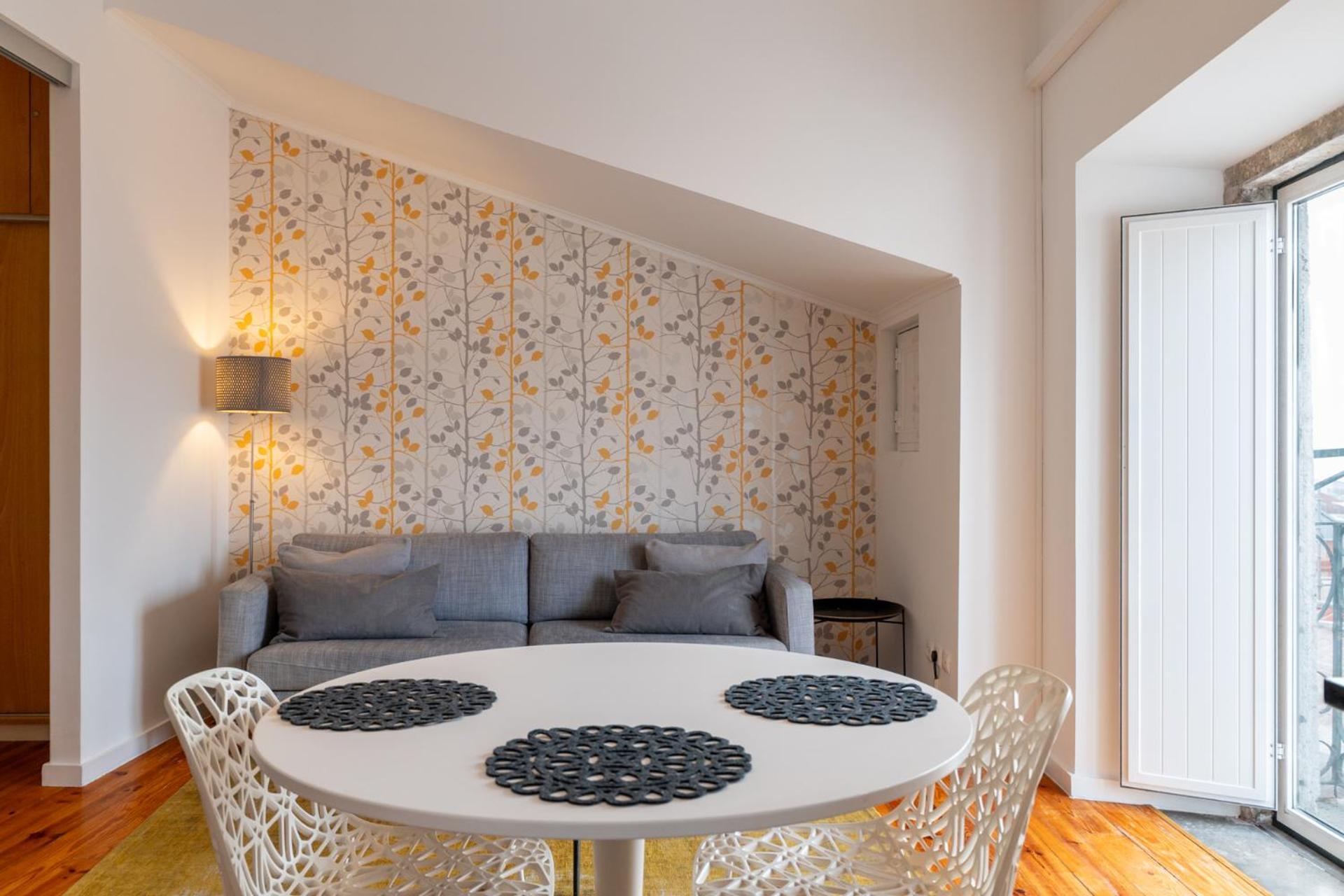 Lisbon Marmel Apartments Rossio Extérieur photo
