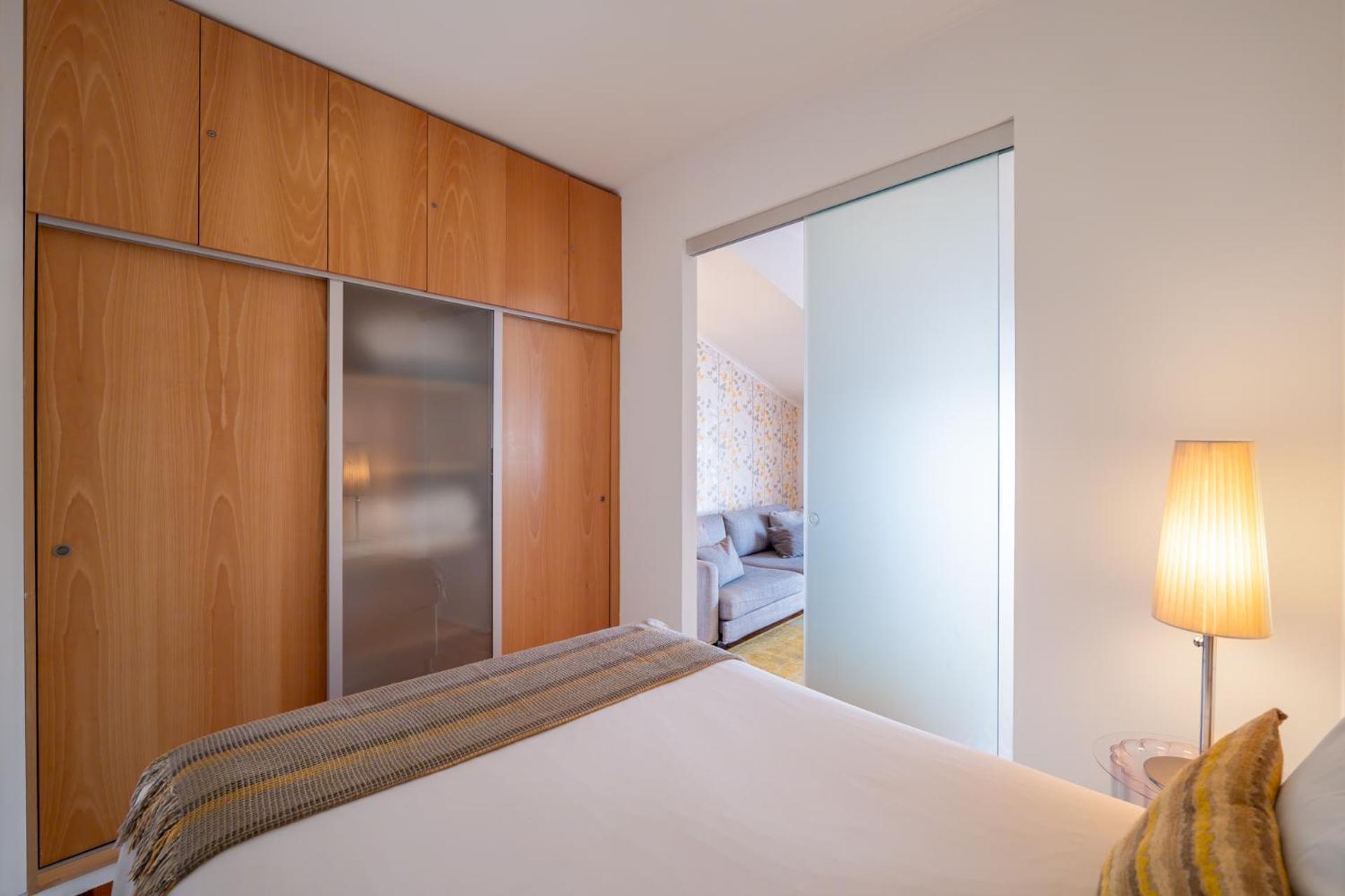 Lisbon Marmel Apartments Rossio Extérieur photo