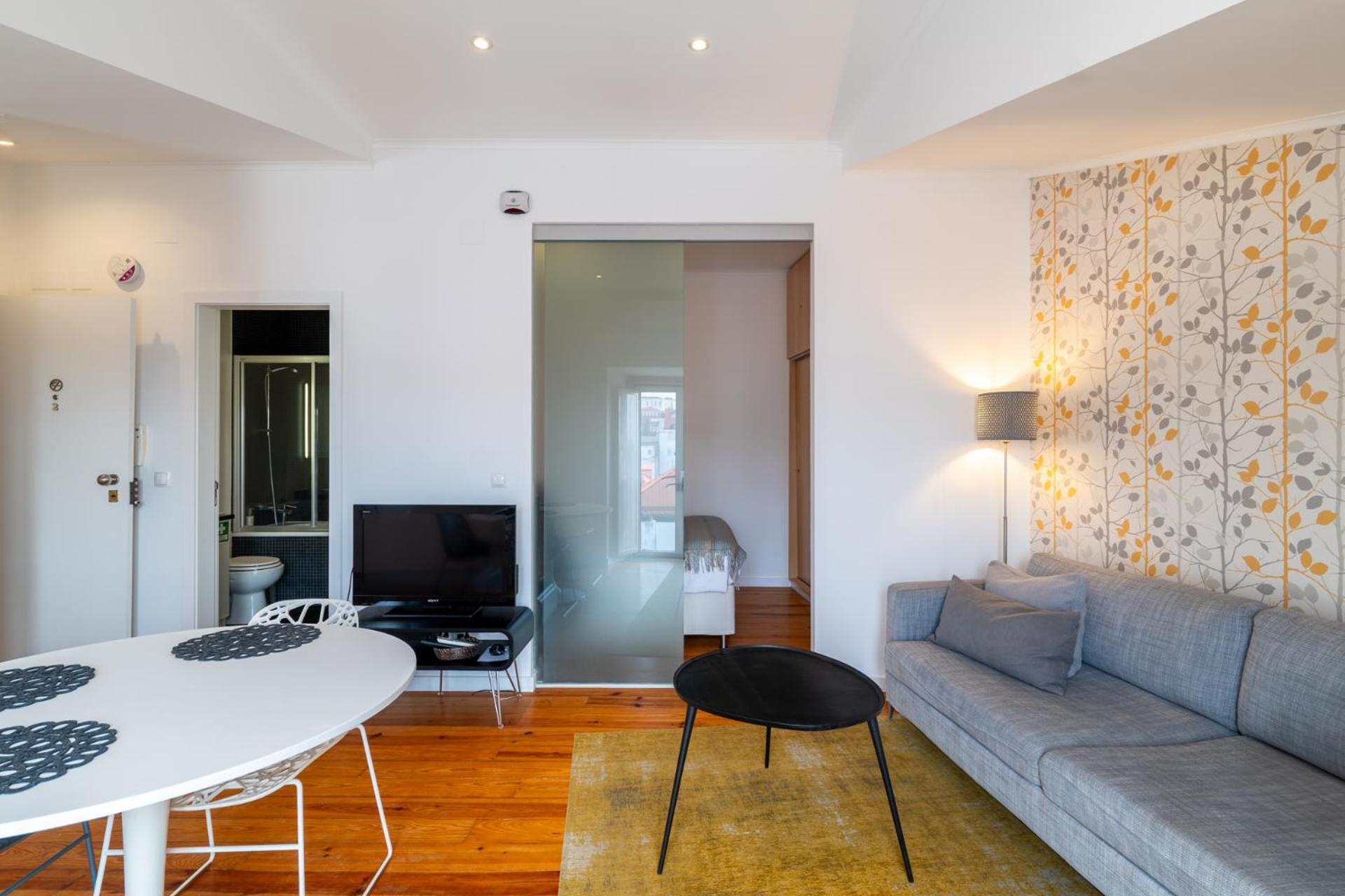 Lisbon Marmel Apartments Rossio Extérieur photo