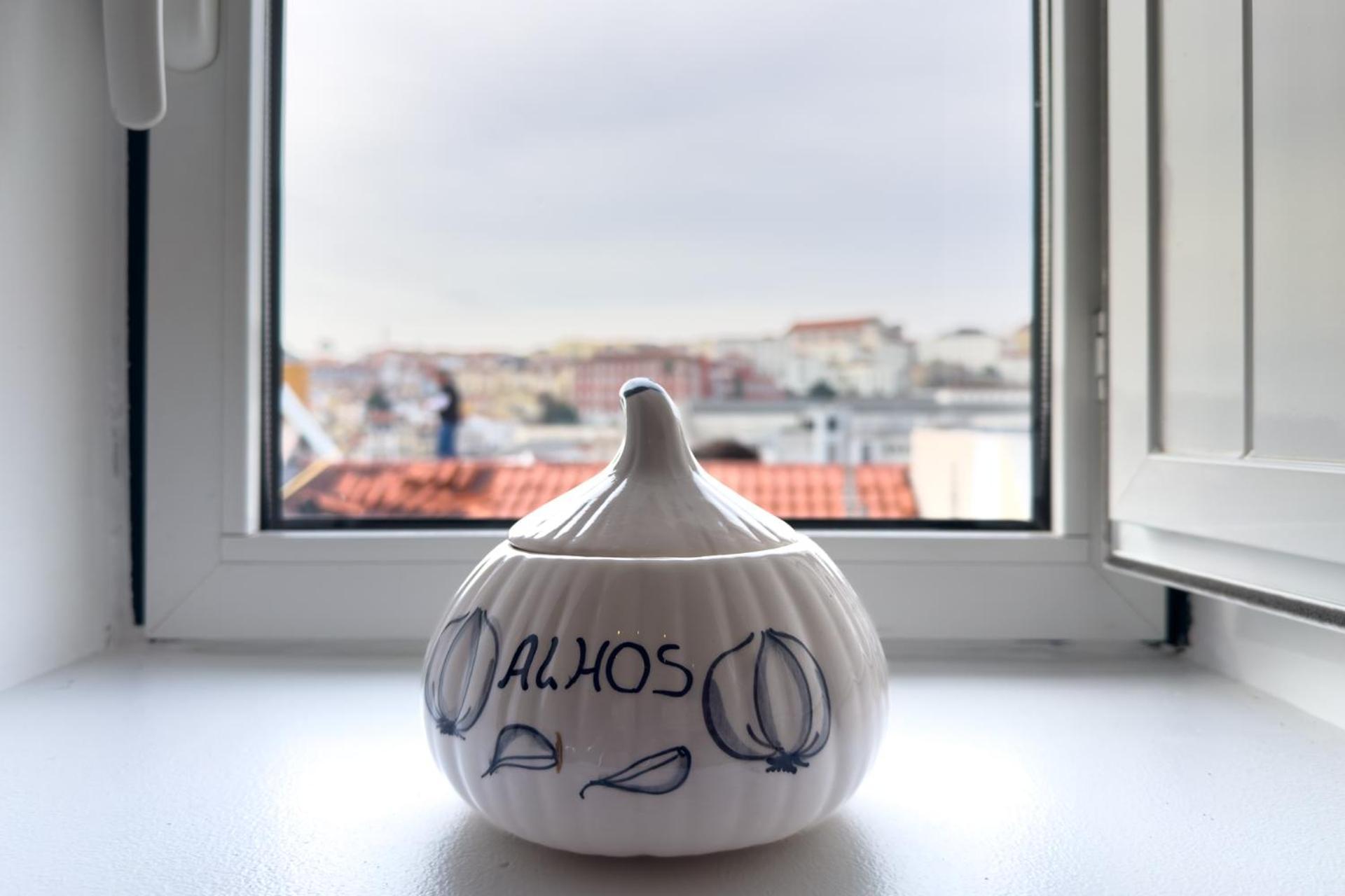 Lisbon Marmel Apartments Rossio Extérieur photo